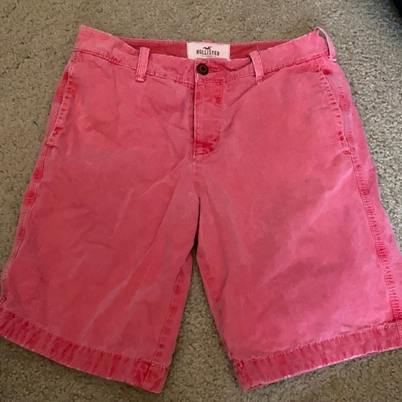 Hollister Other - Men’s Hollister Cargo Shorts
